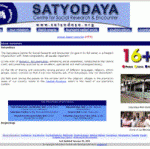 satyodaya