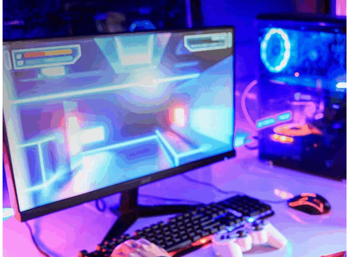 How to Build a Really Fast Desktop Computer