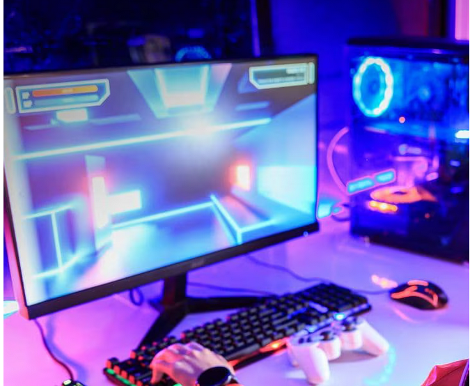 How to Build a Really Fast Desktop Computer